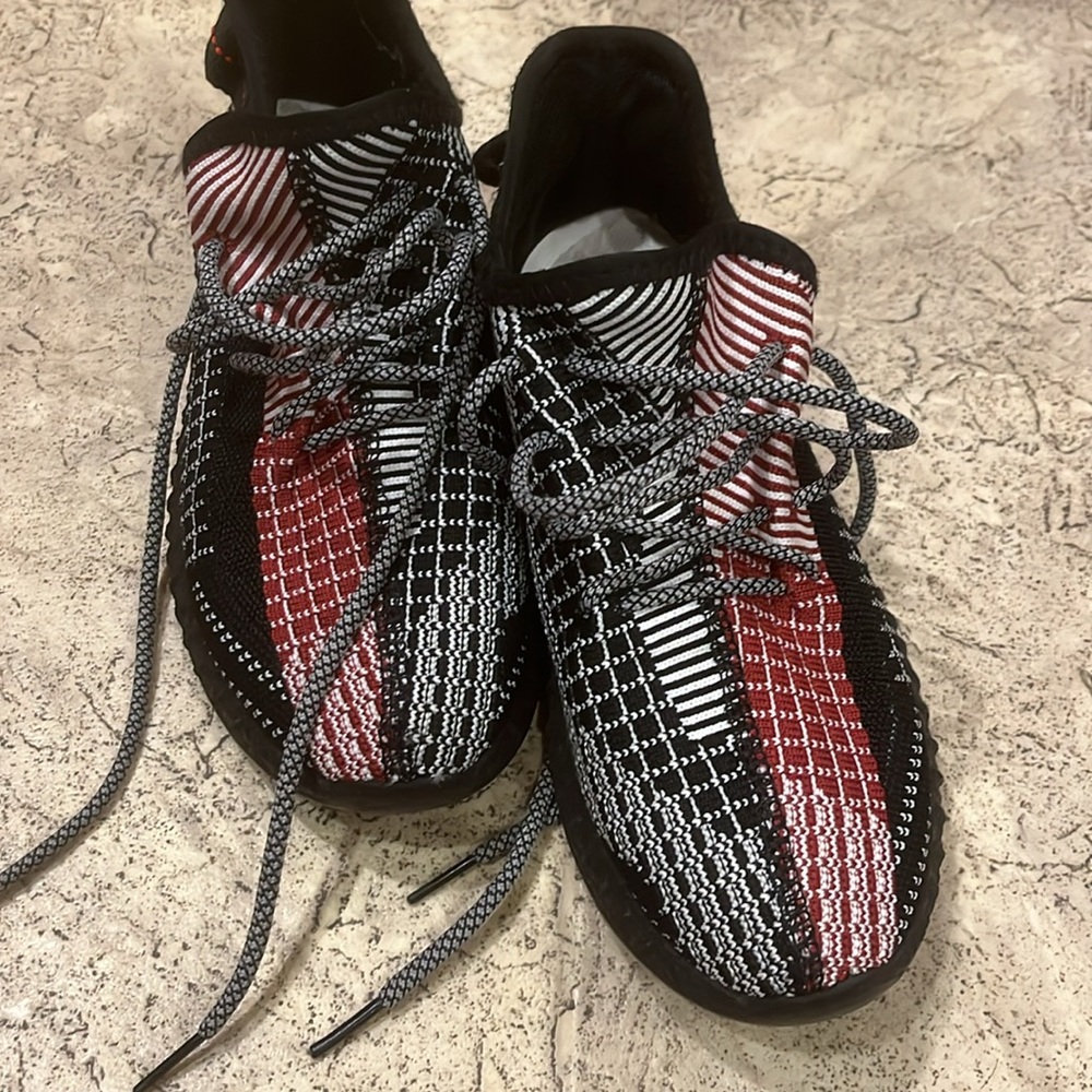 Extreme comfortable sneakers